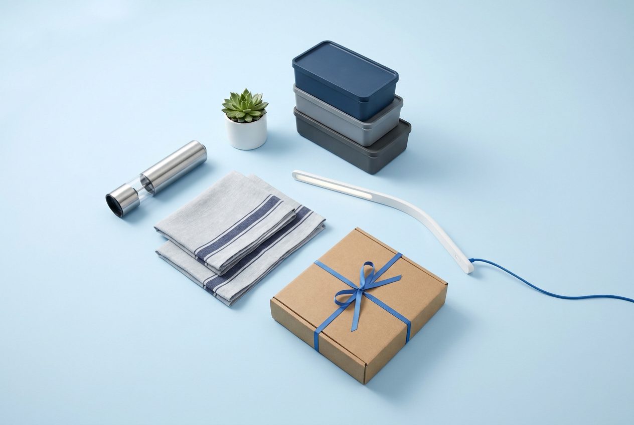 Wybór produktów NetPick
