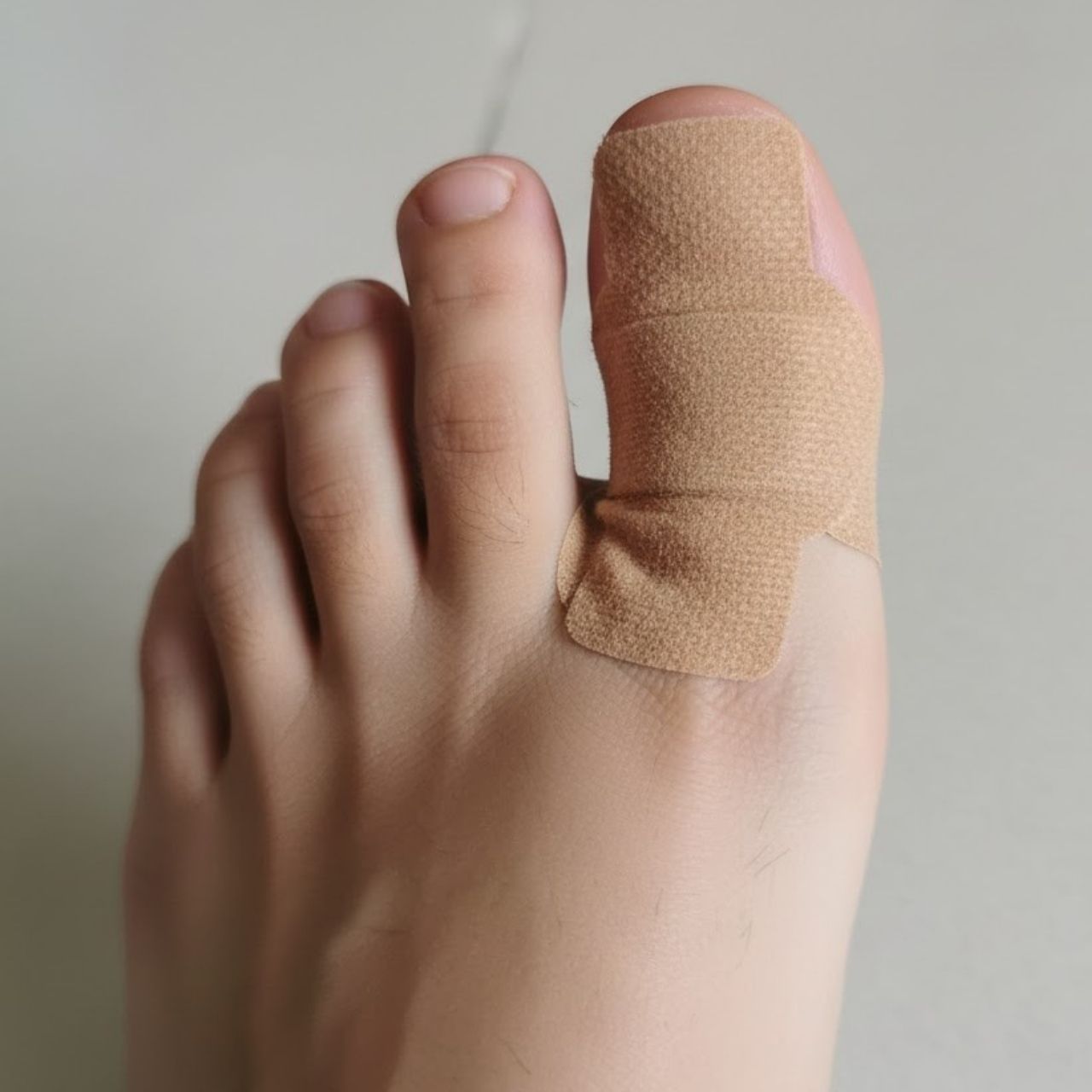 FungalPatches, regeneracyjne plastry do pielęgnacji uszkodzonych paznokci (21 szt.) (1+1 ZA DARMO ) - Image 7