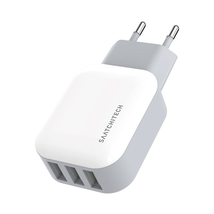 AdapterUsb, adapter z 2 wejściami USB