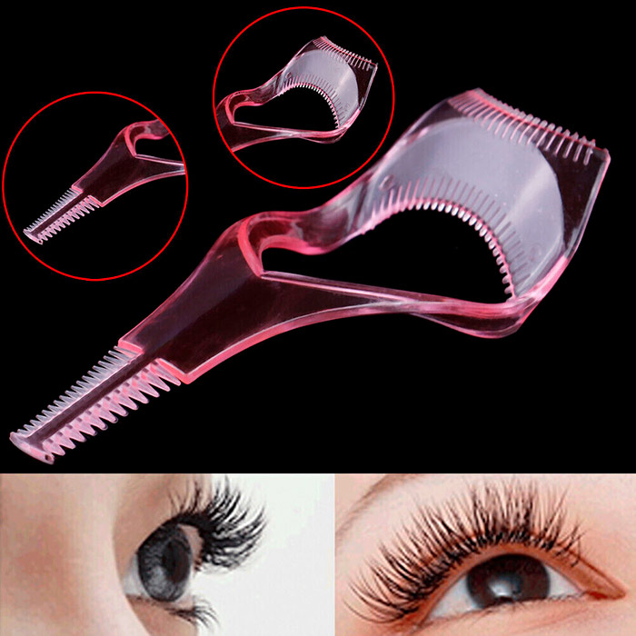 Applicator, narzędzie do bezbłędnej aplikacji tuszu do rzęs - Image 6