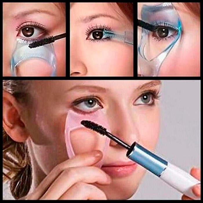 Applicator, narzędzie do bezbłędnej aplikacji tuszu do rzęs - Image 7