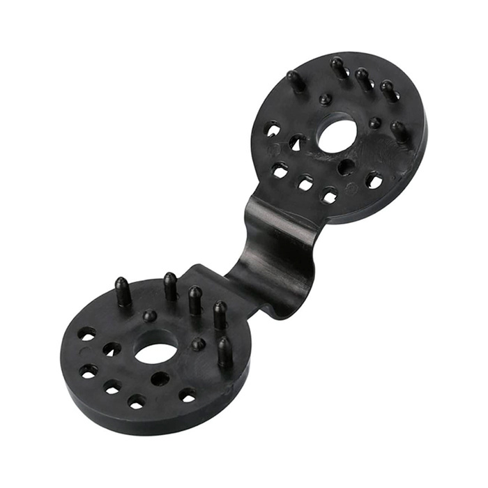 AttachClips, uchwyt do montażu siatki (30 sztuk)