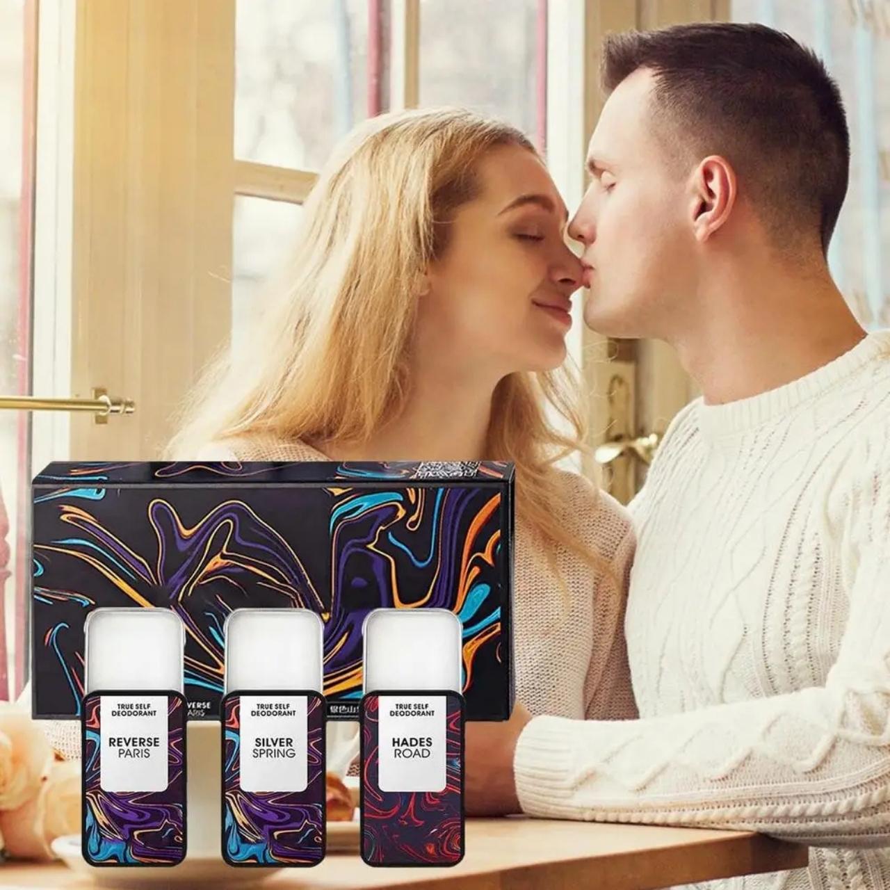 BaeStick, perfumy w sztyfcie (3 x 10g) - Image 6