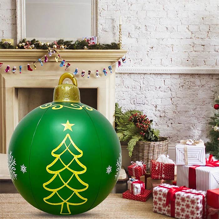 BallDecor, świąteczna kula z oświetleniem i pilotem - Image 7