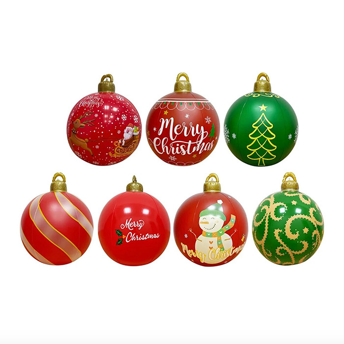 BallDecor, świąteczna kula z oświetleniem i pilotem - Image 8