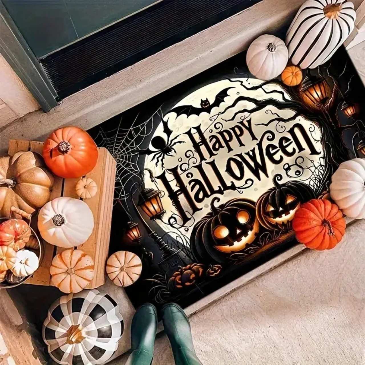 BooMat - świąteczny dywanik na Halloween - Image 6