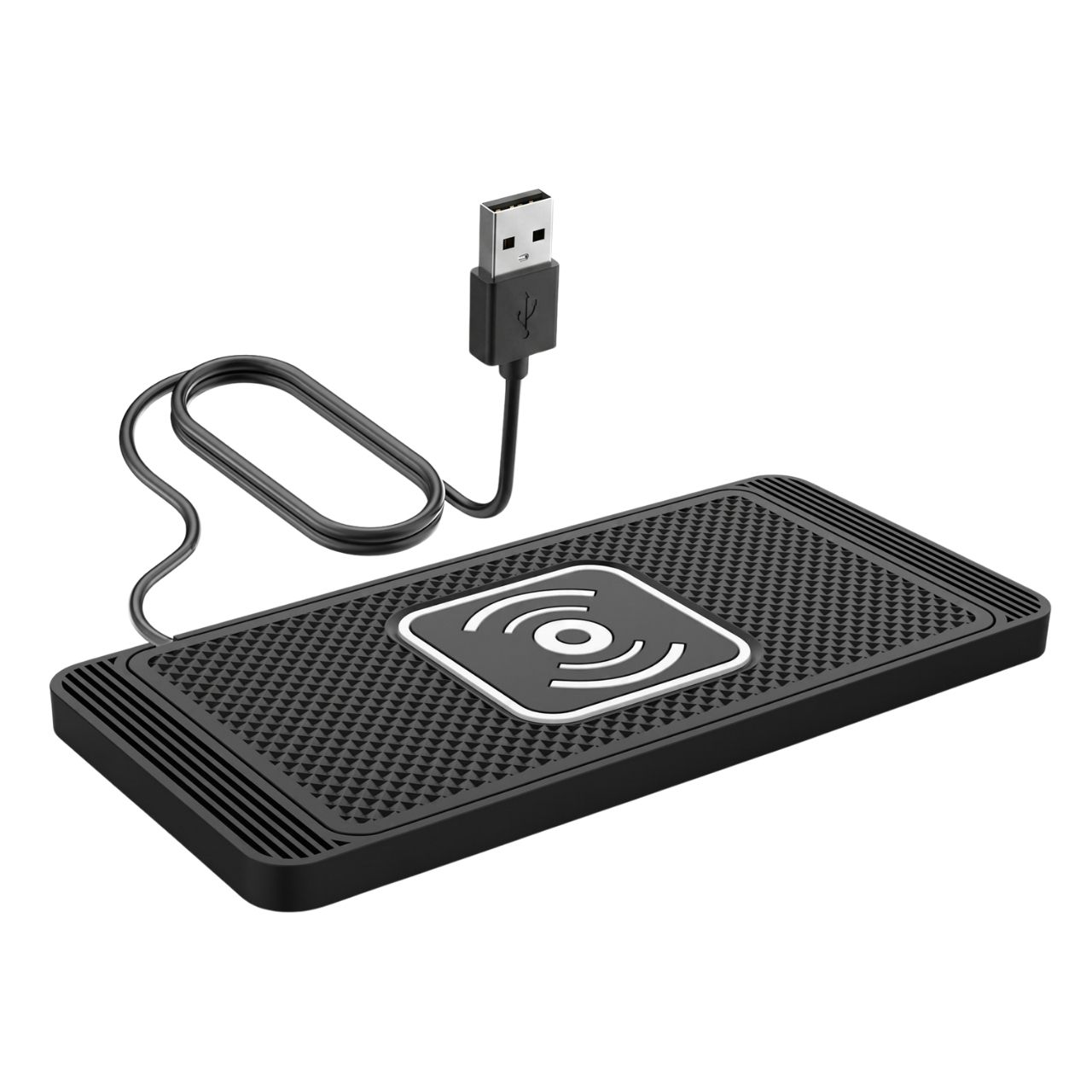 Podkładka do bezprzewodowego ładowania telefonów, CarPad - Image 3