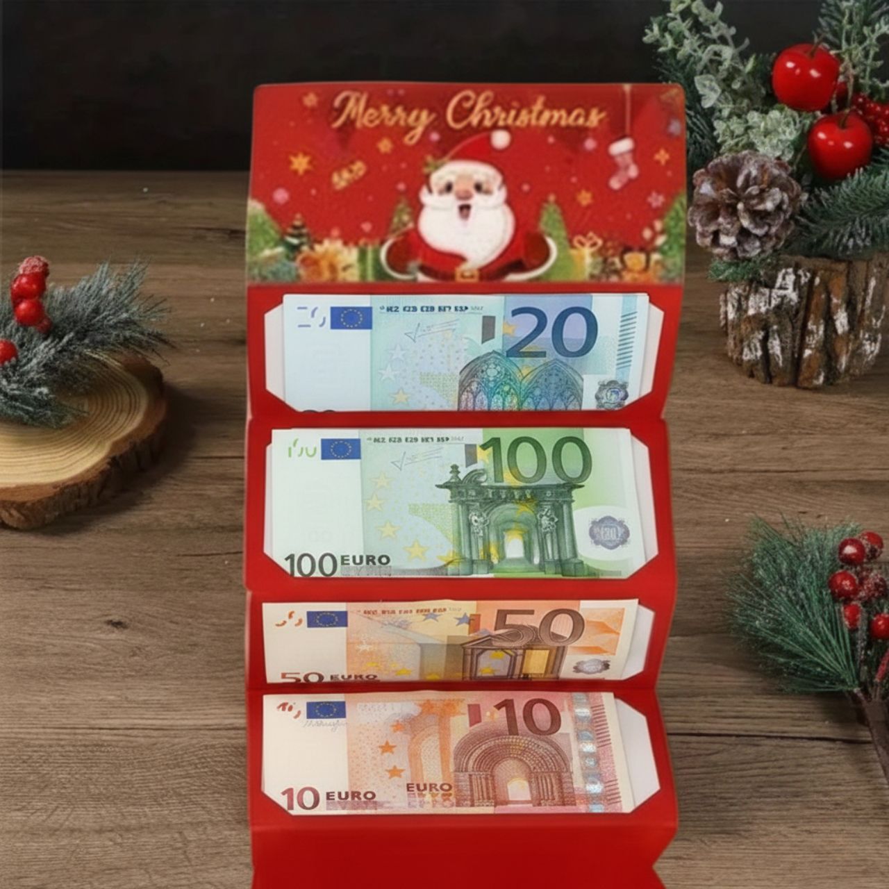CashGift, świąteczna koperta na pieniądze - Image 5