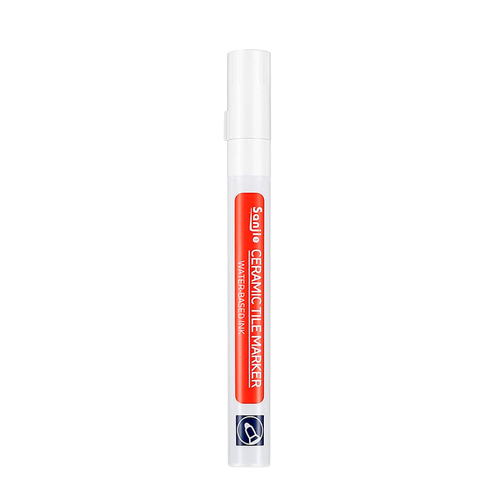 CeramicTilePen, ołówek do barwienia fug