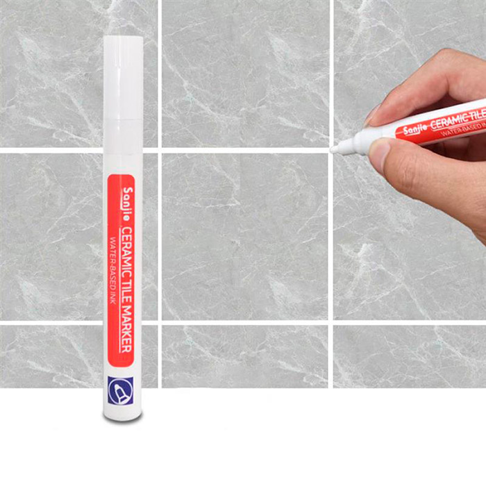 CeramicTilePen, ołówek do barwienia fug - Image 3