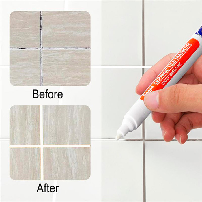 CeramicTilePen, ołówek do barwienia fug - Image 5