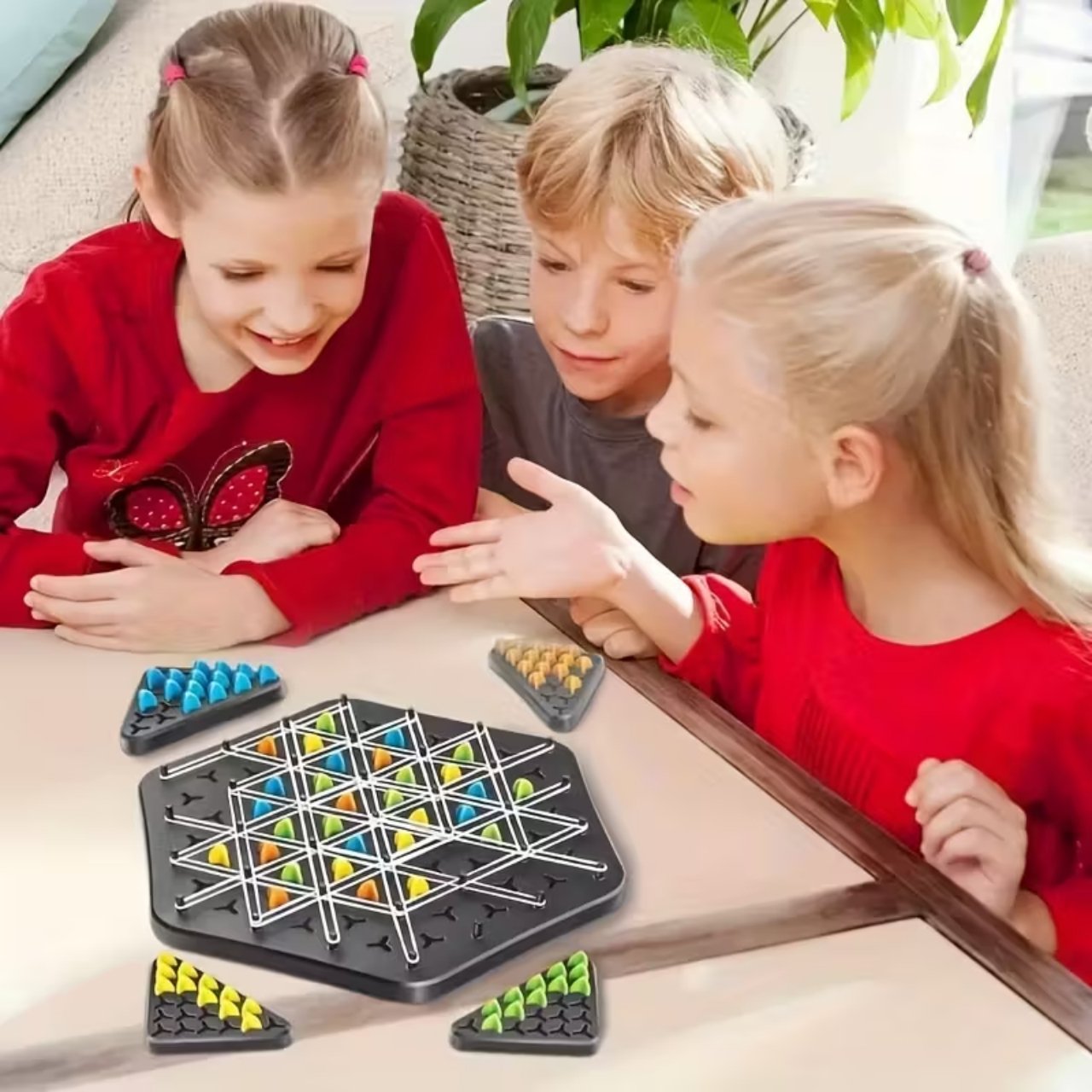 ChainChess, interaktywna rodzinna gra strategiczna - Image 8