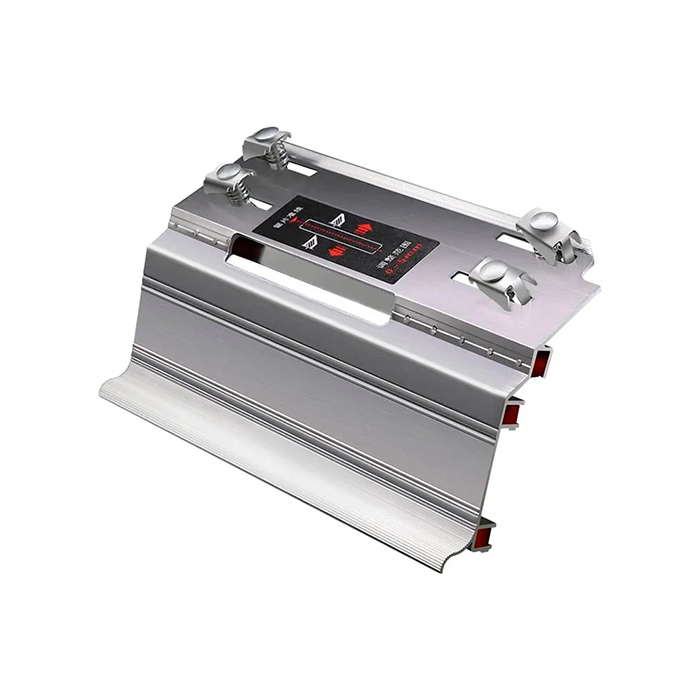 Chamfering Device, Urządzenie do cięcia płytek pod kątem 45°