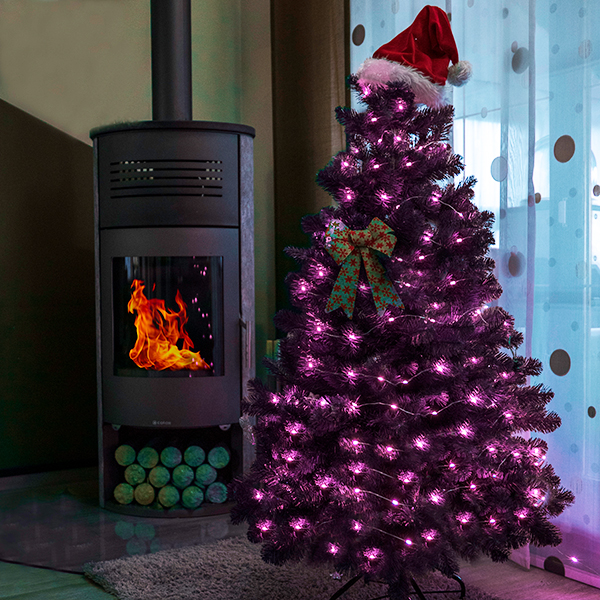 ChristmasLights, świąteczne światła, które możesz kontrolować za pomocą swojego smartfona - Image 5