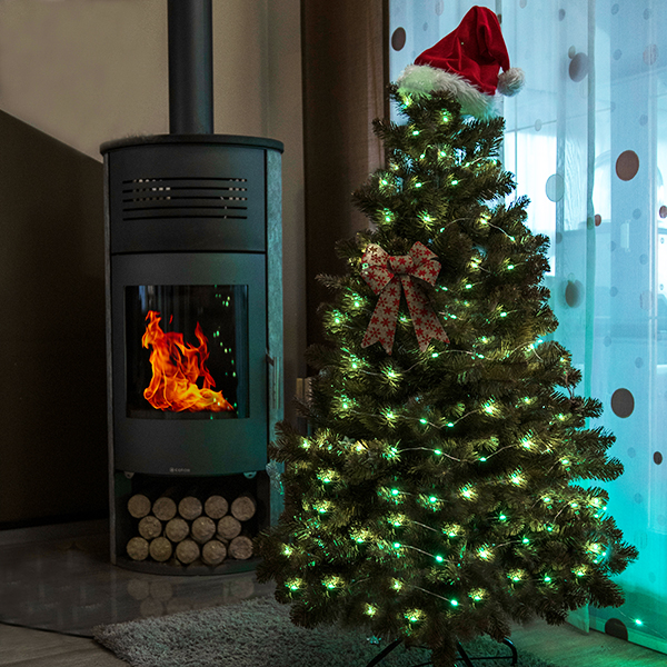ChristmasLights, świąteczne światła, które możesz kontrolować za pomocą swojego smartfona - Image 6