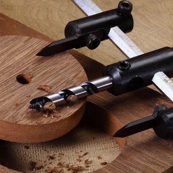 CircleCutter, regulowany nóż krążkowy (średnica cięcia od 30 do 120 mm) - Image 5