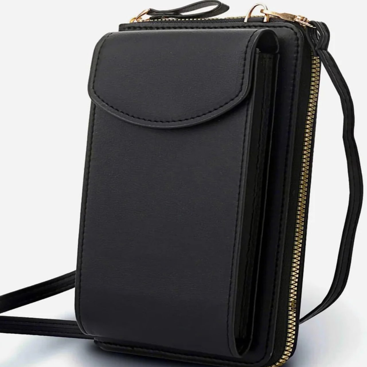 ClutchWallet, minimalistyczna torebka damska - Image 9