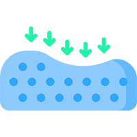 ComfyPillow, ergonomiczna poduszka - Image 9
