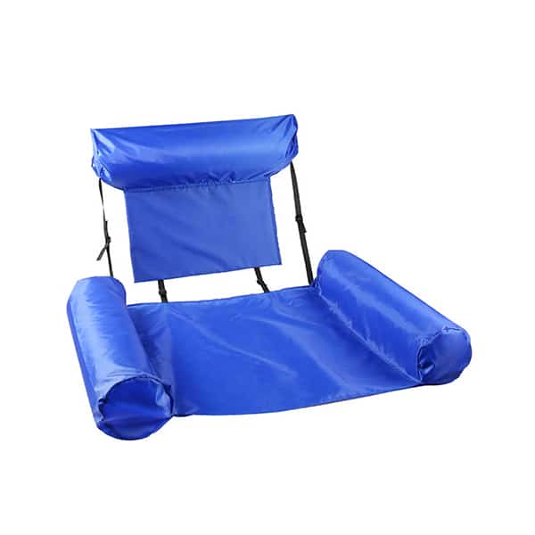 CoolChair, dmuchany fotel do dryfowania na wodzie