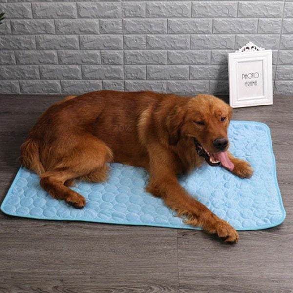 CoolingMat, mata chłodząca dla psów - Image 4