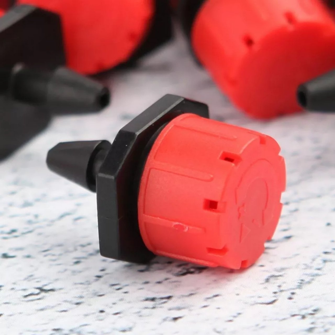 Drippers. soaking drippers (50 pcs)