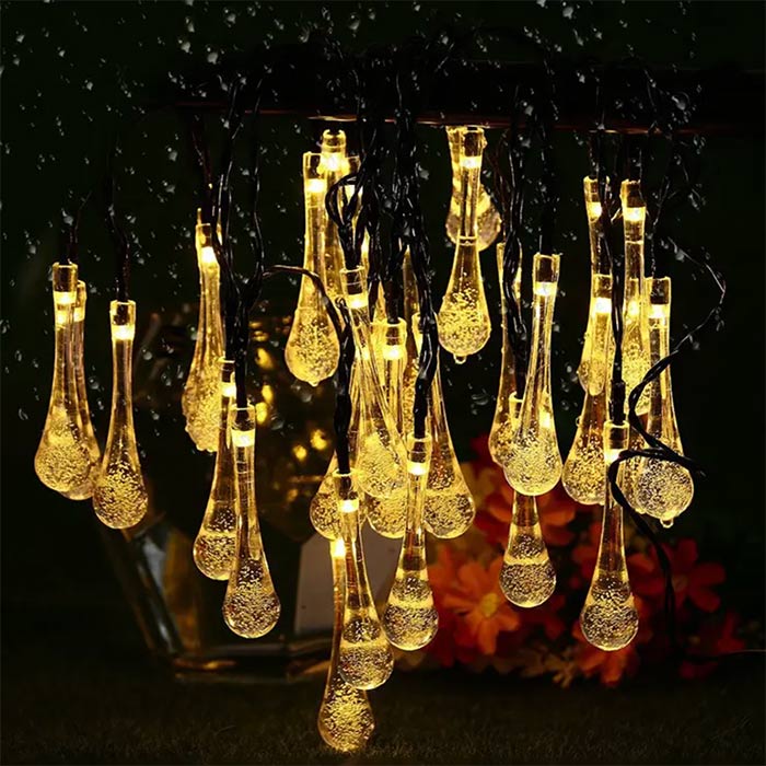 DropSolar, wodoodporne lampy słoneczne LED - Image 4