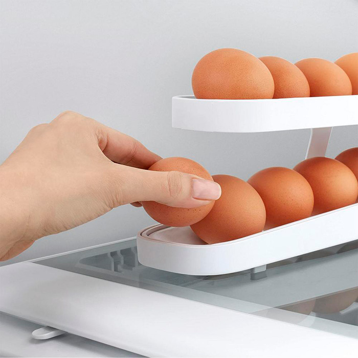 EggDispenser, stojak na jajka - Image 7