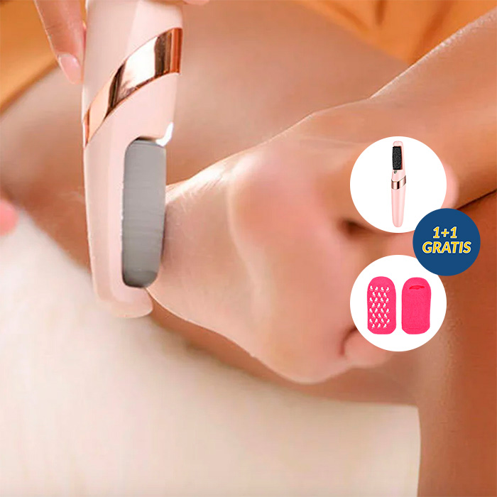 Idealna pedicure dla twoich stóp!
