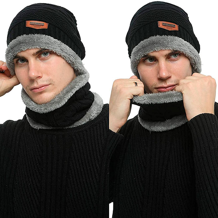 Modny wygląd, który pasuje do każdego stylu!