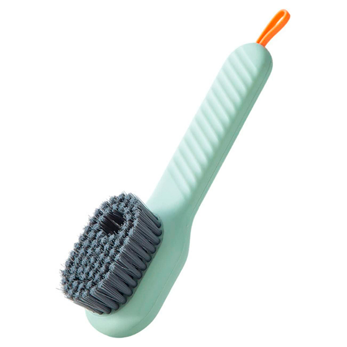 FoamClean, praktyczna szczotka do czyszczenia