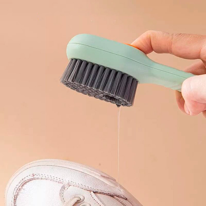 FoamClean, praktyczna szczotka do czyszczenia - Image 6