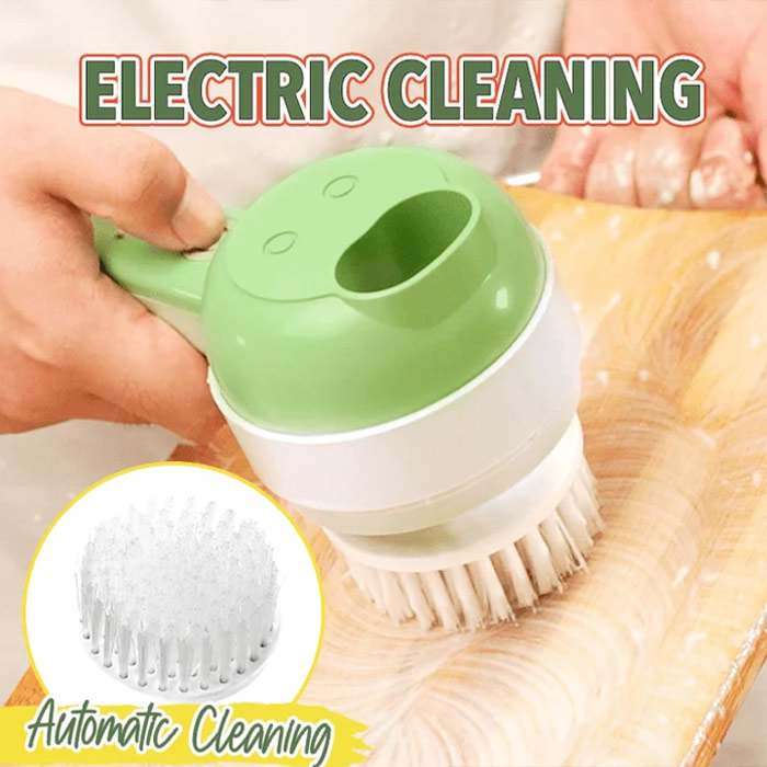 FoodProcessor, 5-częściowy zestaw kuchenny do siekania, krojenia, obierania i czyszczenia - Image 1