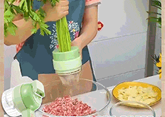 Szczotka do dokładnego czyszczenia