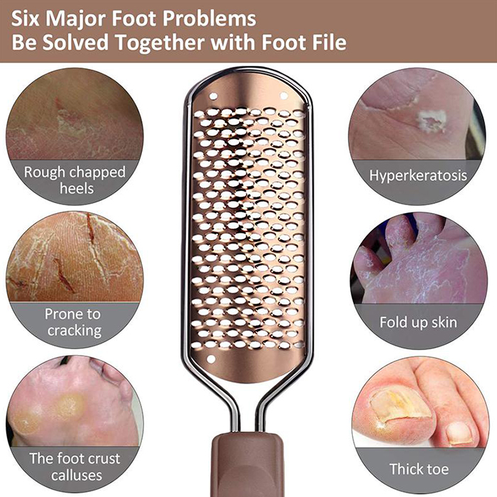 FootFile, najlepszy pilnik do pedicure - Image 9