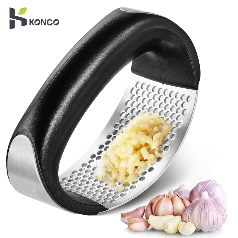 GarlicSmasher, rozdrabniacz do czosnku lub imbiru - Image 10