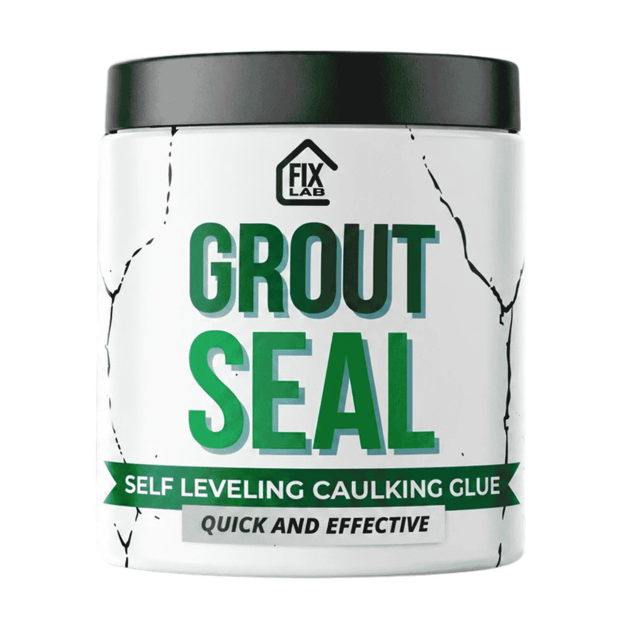 Uszczelniacz do pęknięć i spoin, GroutSeal - Image 2