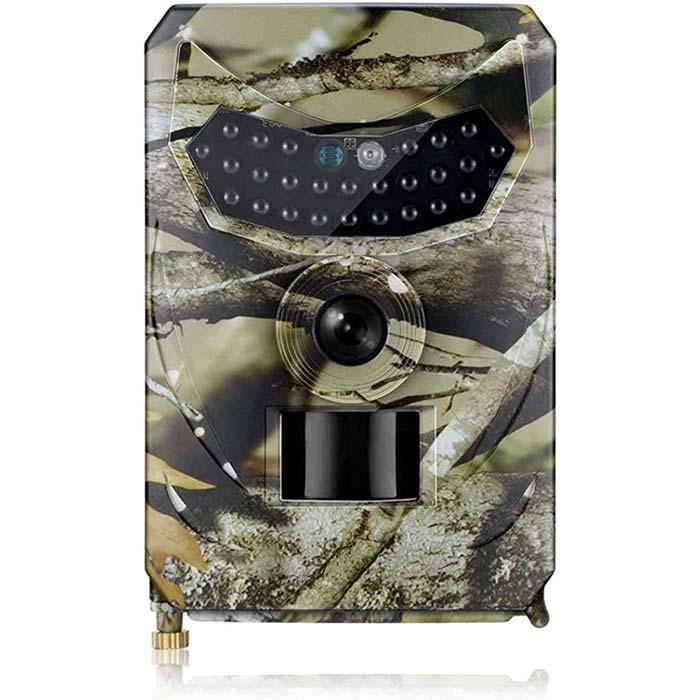 HDCamera - kamera do nagrywania i fotografowania otoczenia domu - Image 6