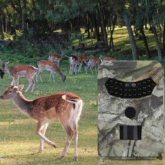 Nagrywanie w wysokiej rozdzielczości