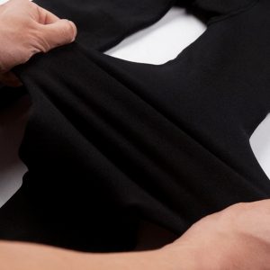 HotLeggings, ocieplane legginsy zimowe, które są niezwykle wygodne i ciepłe - Image 3