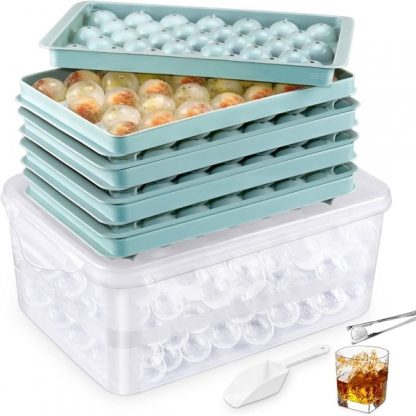 Tacka na kostki lodu, ICTRAY - Image 3