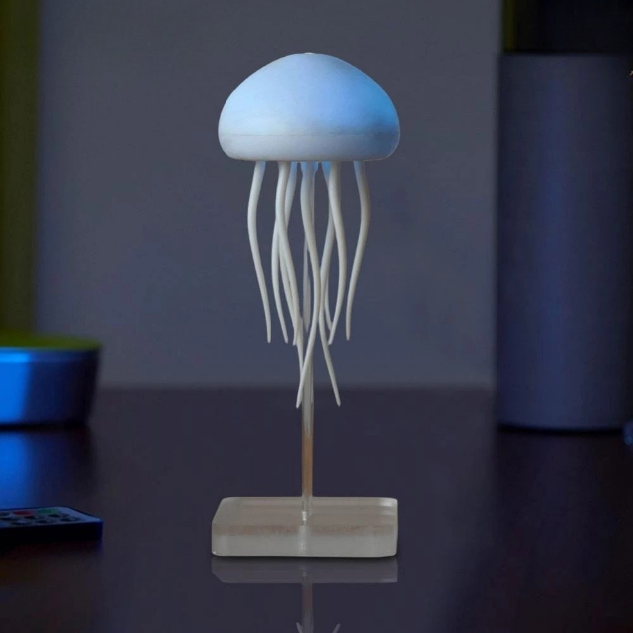 Jelly, inteligentna lampka w kształcie meduzy - Image 3