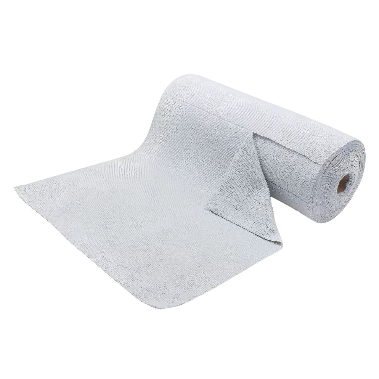 Ściereczki z mikrofibry do sprzątania w rolce (30 sztuk), KitchRoll - Image 6