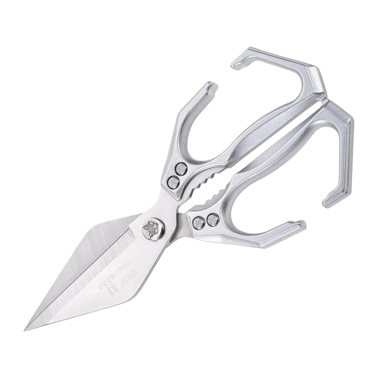 KitchShears, wielofunkcyjne nożyce kuchenne