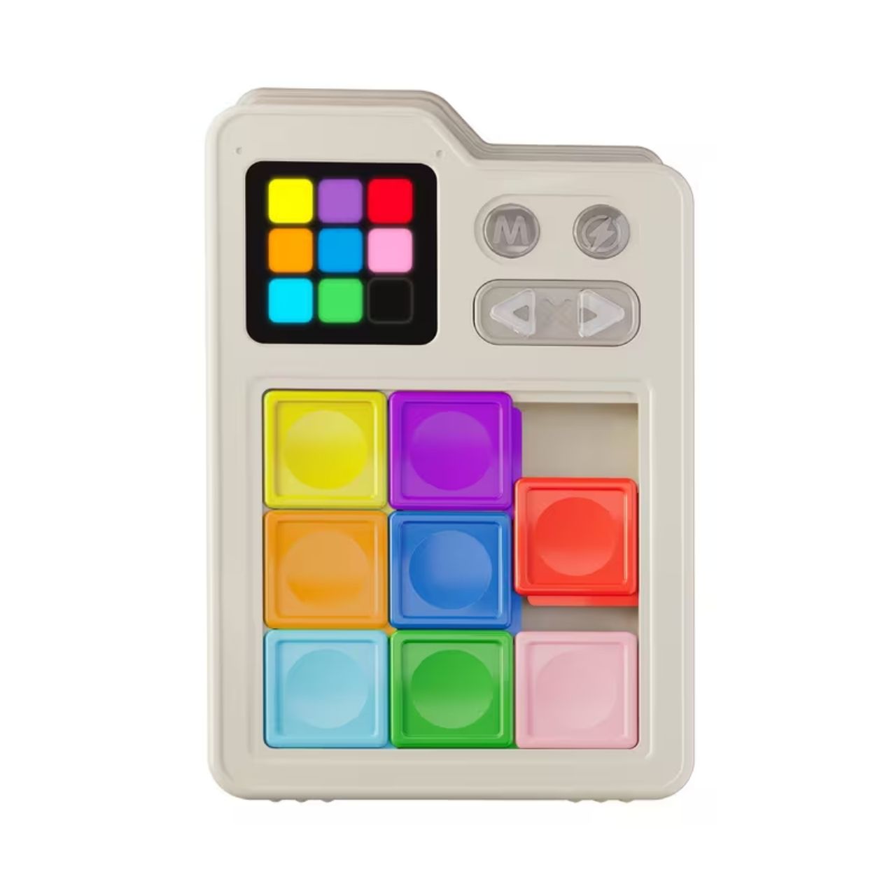 Elektroniczna gra logiczna KlotskiPuzzle - Image 3
