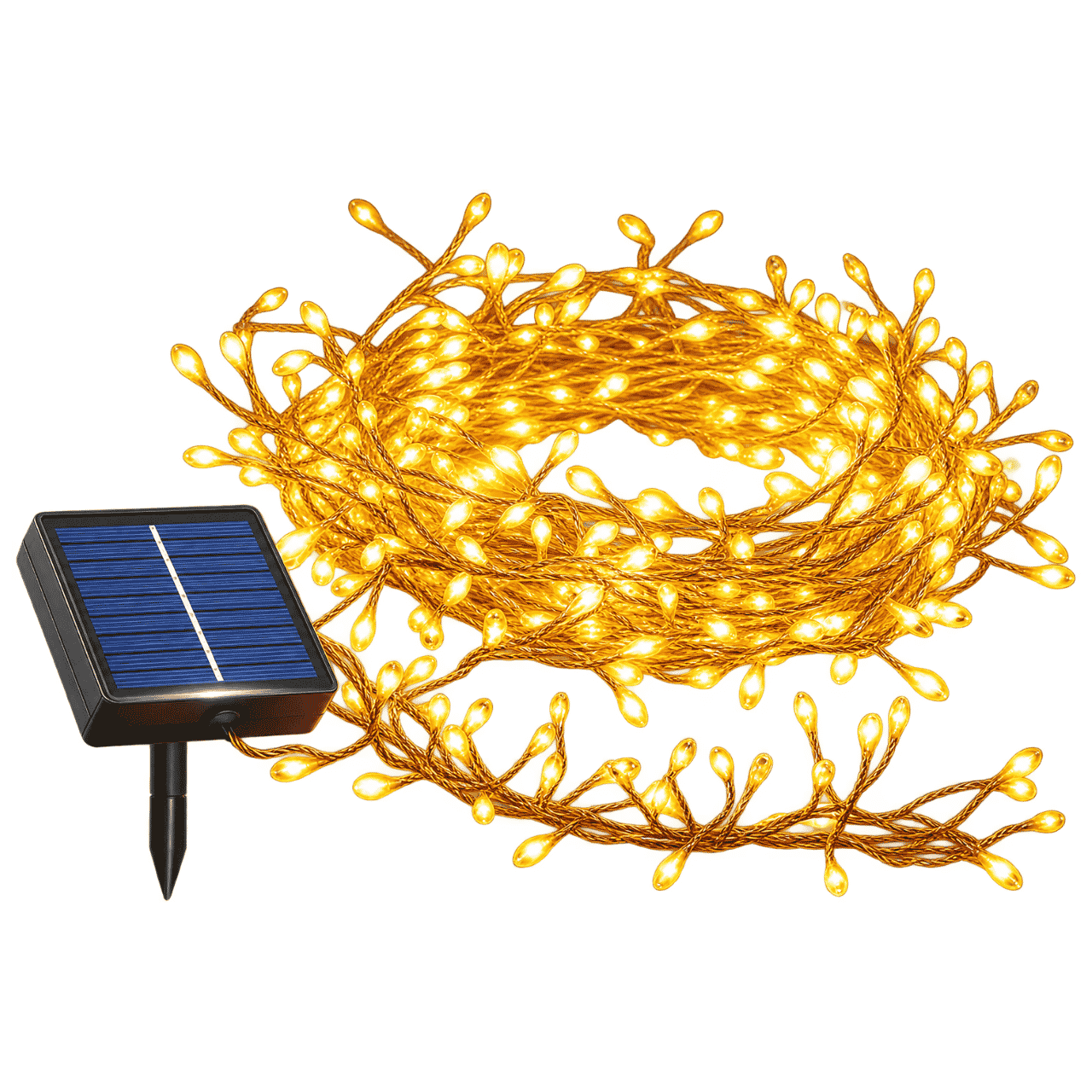 Lampki choinkowe LED, LedCrackfire - Image 3