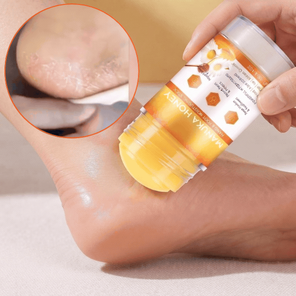 Regenerujący balsam do skóry z miodem Manuka, ManukaBalm - Image 1