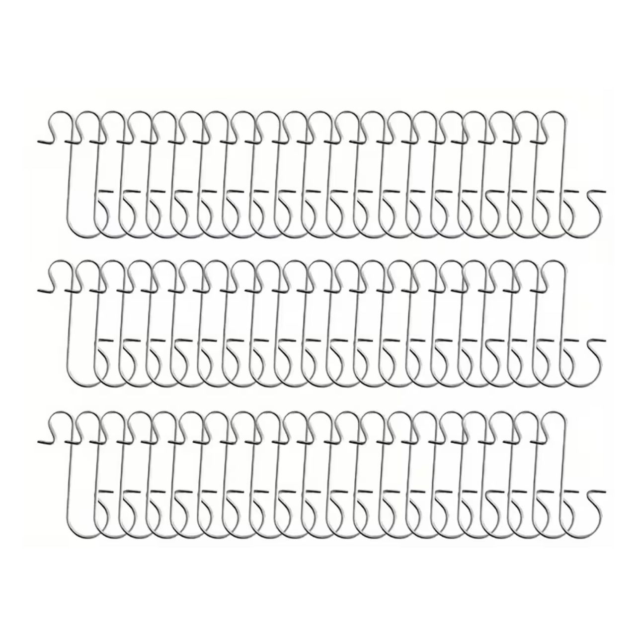 Haczyki do zawieszania ozdób choinkowych, MetalHooks - Image 9