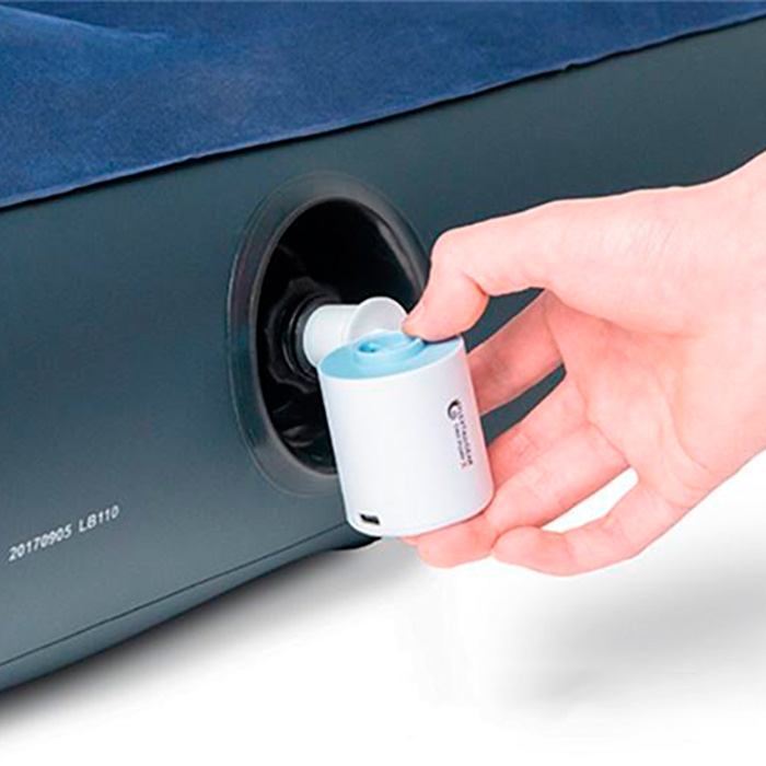 MiniAirPump, mała pompka do powietrza - Image 7