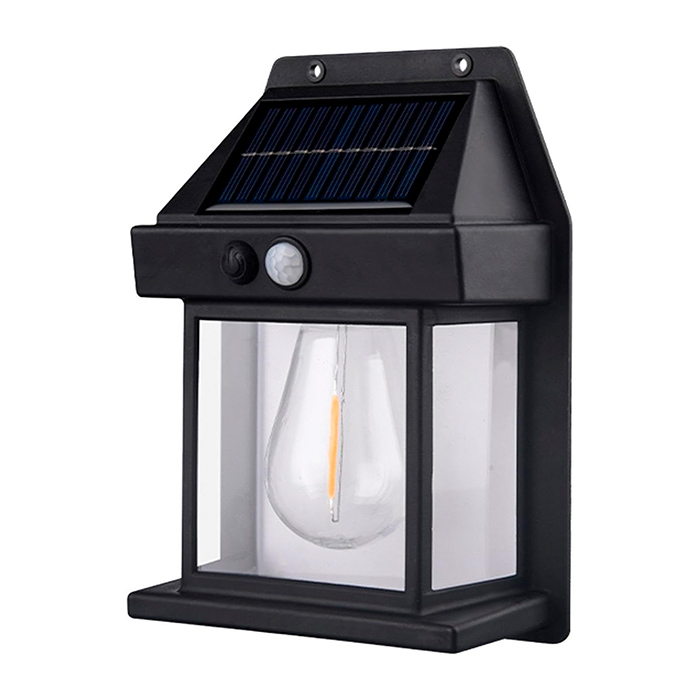 MotionLamp, lampa solarna z czujnikiem ruchu