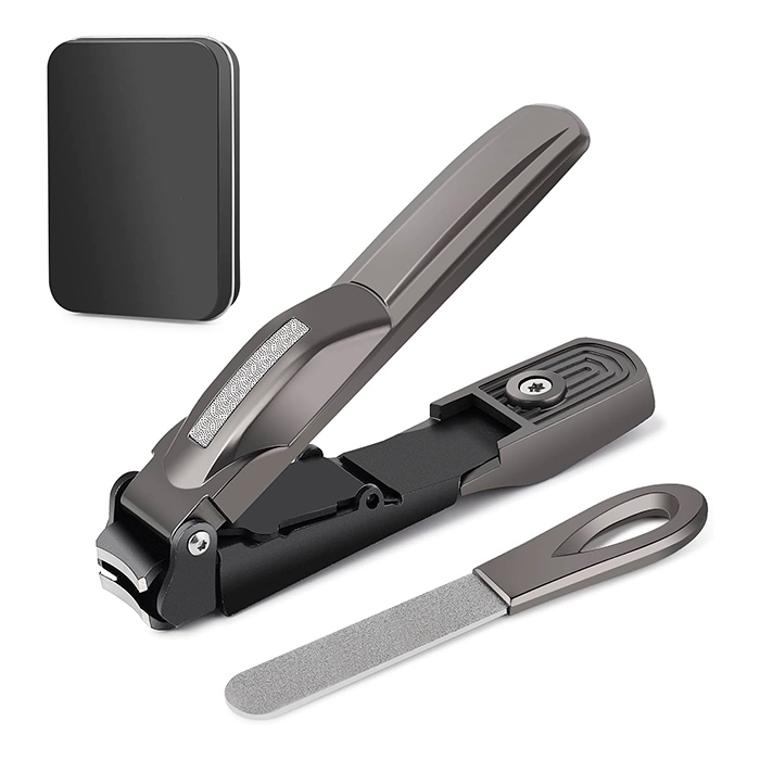 NailClipper, zestaw do paznokci